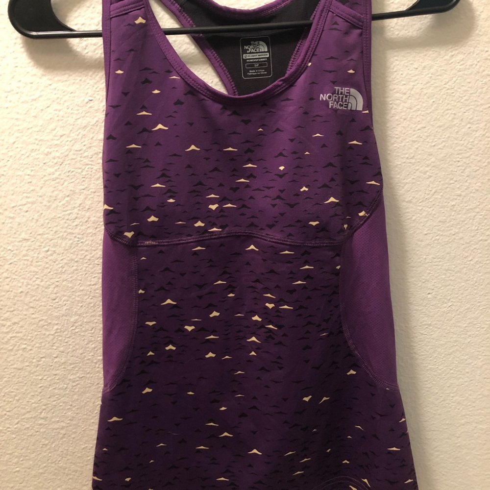 Work out top